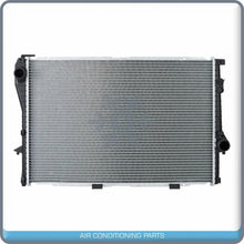 Cargar imagen en el visor de la galería, Radiator for BMW 528i, 540i, 740i, 740iL, 750iL, 850Ci QOA - Qualy Air
