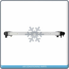 Cargar imagen en el visor de la galería, Radiator for Chevrolet C2500, C3500, C3500HD, K2500, K3500 / GMC C250... QOA - Qualy Air