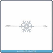 Cargar imagen en el visor de la galería, A/C Condenser for Chev Equinox / GMC Terrain - 2010 2011 2012 2013 2014 2015 QL - Qualy Air