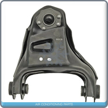 Cargar imagen en el visor de la galería, Control Arm Front Upper Left for Chevrolet, GMC, Isuzu, Oldsmobile, Oldsm... QOA - Qualy Air
