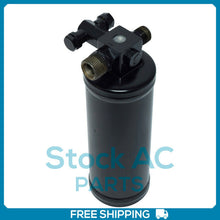 Load image into Gallery viewer, New A/C Receiver Drier for NIS SENTRA 85-82 QU - Qualy Air