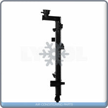 Cargar imagen en el visor de la galería, Radiator for 2008-2013 Jeep Liberty V6 3.7L - OE# CH3010351 QL - Qualy Air