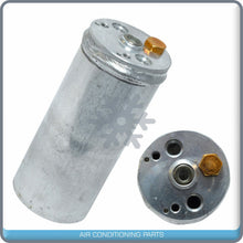 Load image into Gallery viewer, A/C Receiver Drier for Mazda Protege, Protege5 QR - Qualy Air