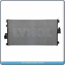 Load image into Gallery viewer, NEW Radiator for Ford F-250 Super Duty, F-350 Super Duty, F-450 Super Duty... QL - Qualy Air