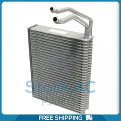 Evaporador de aire acondicionado para Jeep Commander, Grand Cherokee QR