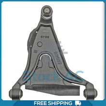 Load image into Gallery viewer, Control Arm Front Lower Right for Volvo 850, Volvo S70, Volvo V70 QOA - Qualy Air