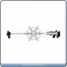Cargar imagen en el visor de la galería, NEW Radiator for Cadillac CTS - 2008 to 2013 - OE# 25957496 QL - Qualy Air