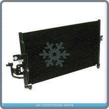 Load image into Gallery viewer, New A/C Condenser for Hyundai Tiburon - 1997 to 2001 - OE# 9760627060 - Qualy Air