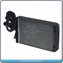 Load image into Gallery viewer, A/C Heater Core for Audi TT / Volkswagen Beetle, Golf, Jetta QU - Qualy Air