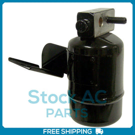 New A/C Receiver Drier for CRY NEW YORKER 85-81 QU QU - Qualy Air