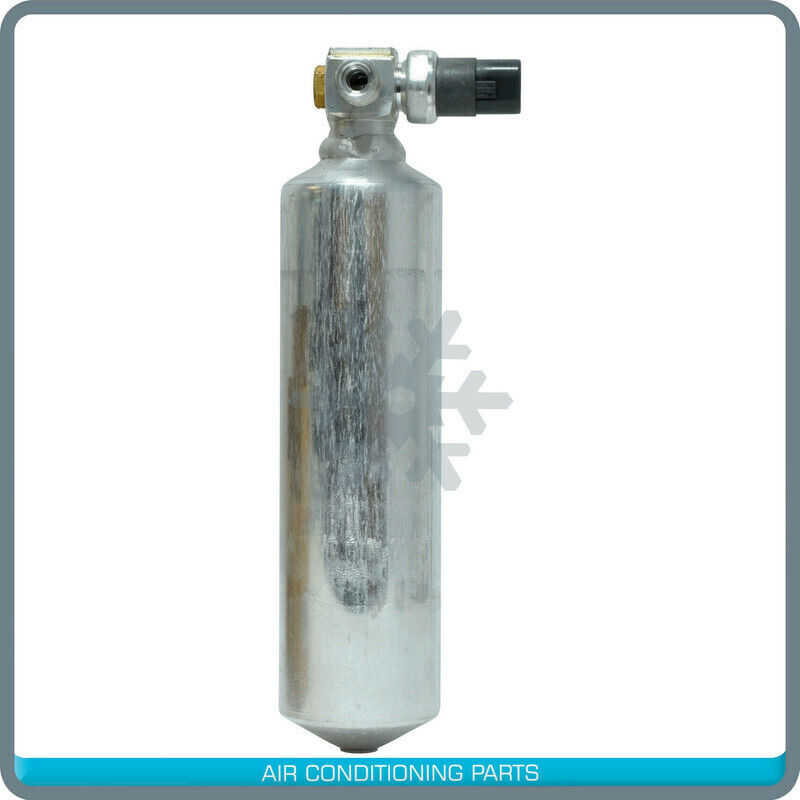 New A/C Receiver Drier for 1411978;1835350800;1835350800607;3719880 QU - Qualy Air