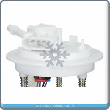 Load image into Gallery viewer, Electric Fuel Pump Module For Chevrolet Tahoe GMC Yukon V8 5.7L 1995 E3930M QOA - Qualy Air