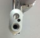 A/C Condenser for Infiniti I30 / Maxima QR - Qualy Air