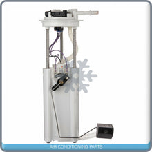 Cargar imagen en el visor de la galería, Electric Fuel Pump for Buick Park Avenue, Riviera / Pontiac Bonneville QOA - Qualy Air