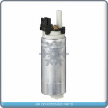 Load image into Gallery viewer, Electric Fuel Pump for Buick / Cadillac / Chevrolet / GMC / Oldsmobile / ... QOA - Qualy Air