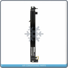Cargar imagen en el visor de la galería, New Radiator for Toyota 4Runner - 1996 to 2002 - OE# 1640075180 - Qualy Air
