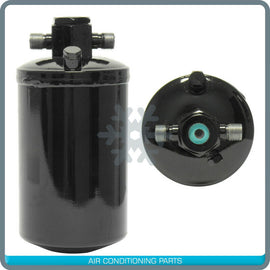 New A/C Receiver Drier for FRD NEW HOLLAND QU QU - Qualy Air