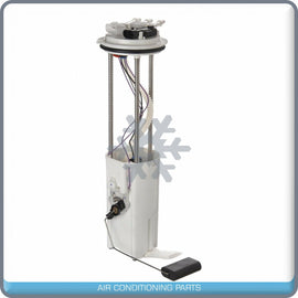 Fuel Pump Module For Chevrolet S10 GMC Sonoma Isuze Hombre 1996  2.2L QOA - Qualy Air