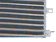 Cargar imagen en el visor de la galería, A/C Condenser for Cadillac XT5, XT6 / Chevrolet Blazer / GMC Acadia QR - Qualy Air