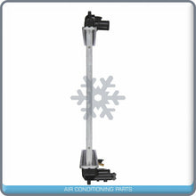 Cargar imagen en el visor de la galería, NEW Radiator for Nissan Sentra 2001 to 2006 - Qualy Air