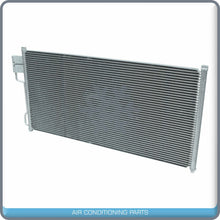 Load image into Gallery viewer, New A/C Condenser for Ford Expedition / Lincoln Blackwood, Navigator.. - Qualy Air