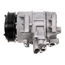 Cargar imagen en el visor de la galería, New A/C Compressor for Scion tC - 2.5L - 2011 to 2016 - OE# 8831021150 QU - Qualy Air