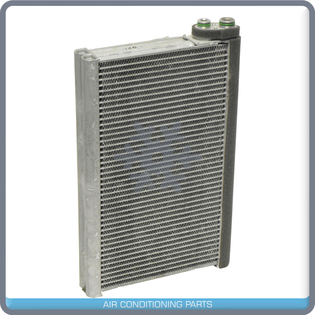 New A/C Evaporator Core for Mazda RX-8 - 2004 to 2011 - OE# FE0361J10A - Qualy Air
