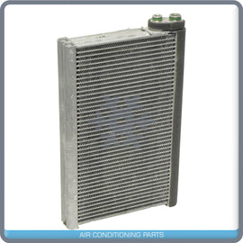 New A/C Evaporator Core for Mazda RX-8 - 2004 to 2011 - OE# FE0361J10A - Qualy Air