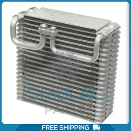New A/C Evaporator Core for Toyota Sequoia - 2001 to 2007 - OE# 885010C020 - Qualy Air