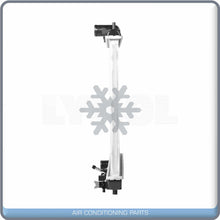 Cargar imagen en el visor de la galería, Radiator for Toyota Solara, Camry / Lexus ES300 QL - Qualy Air