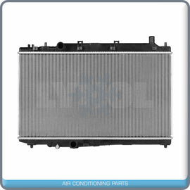Radiator for OE# 1901051BH51 HO3010239 QL - Qualy Air