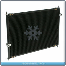 Cargar imagen en el visor de la galería, A/C Condenser for Honda Odyssey / Isuzu Oasis QU - Qualy Air