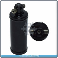 Cargar imagen en el visor de la galería, A/C Receiver Drier for Dodge Colt, Ram 50 / Eagle Summit / Mitsubishi Gala... QR - Qualy Air