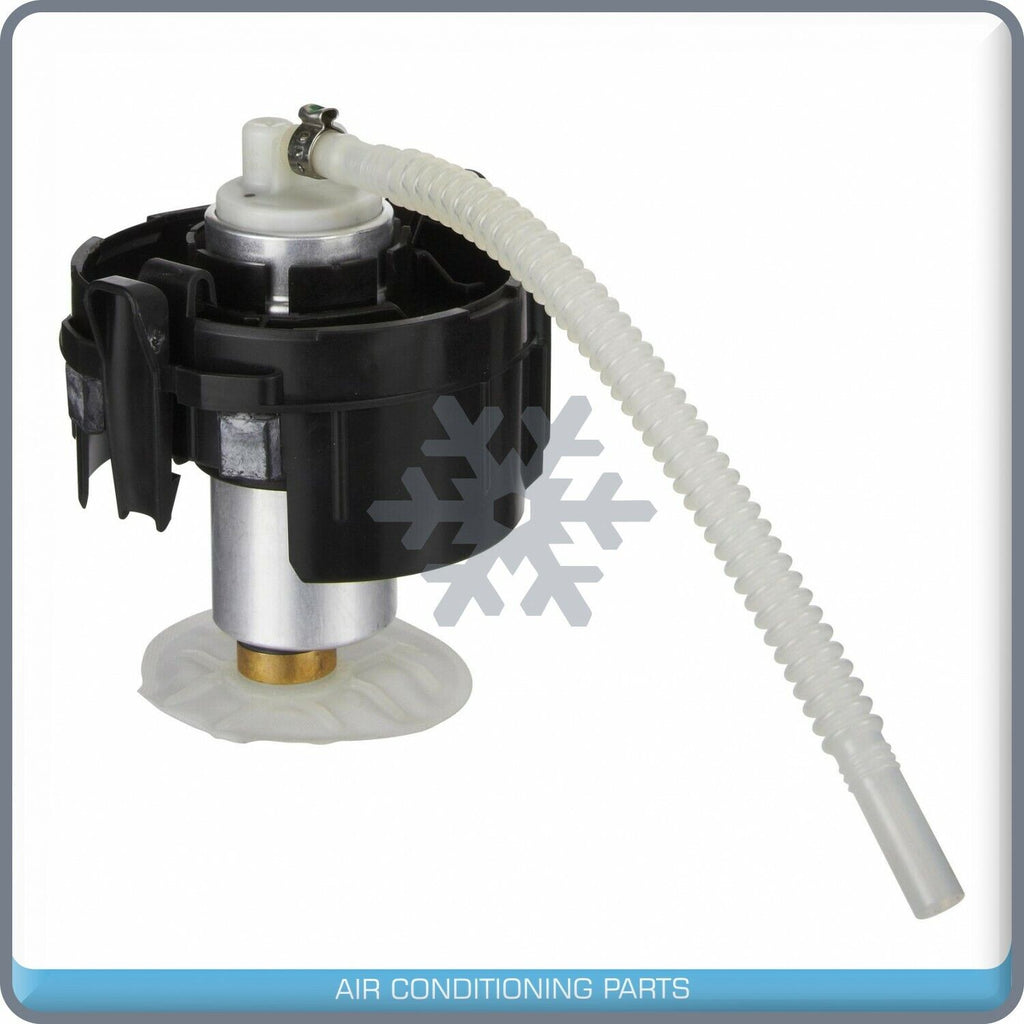 NEW Electric Fuel Pump for BMW 740i, 740iL, 750iL - 1995 to 2001 - Qualy Air