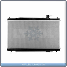 Cargar imagen en el visor de la galería, Radiator for OE# HO3010209 2213235 8012954 0AHD5674 REA412954A 0AHD583... QL - Qualy Air