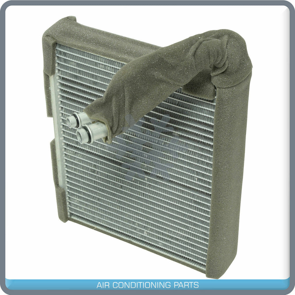 OE.272801FC2B New A/C Evaporator Core fits Nissan Juke, Cube, Leaf - Qualy Air
