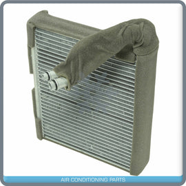 OE.272801FC2B New A/C Evaporator Core fits Nissan Juke, Cube, Leaf - Qualy Air