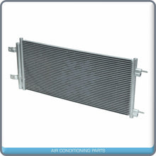 Load image into Gallery viewer, New A/C Condenser for Chevrolet Cruze - 2016 to 2019 - OE# 39011385 - Qualy Air