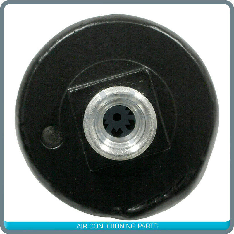 New A/C Receiver Drier for JAG XJS/XJR-S 96-94 QU QU - Qualy Air