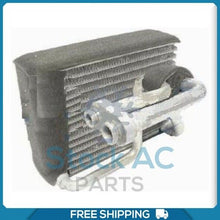 Cargar imagen en el visor de la galería, A/C Evaporator for Chrysler Aspen / Dodge Durango QR - Qualy Air