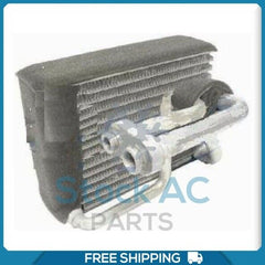 Evaporador de aire acondicionado para Chrysler Aspen / Dodge Durango QR