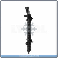 Load image into Gallery viewer, NEW Radiator for Buick Enclave / Chevrolet Traverse / GMC Acadia / Saturn.. QL - Qualy Air