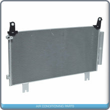 Load image into Gallery viewer, AC Condenser fits Honda CR-V - 2017 2018 2019 2020 2021 2022 - HO3030167 QU - Qualy Air