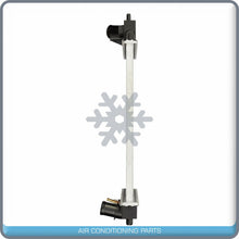 Cargar imagen en el visor de la galería, NEW Radiator for Scion xA, xB - 2004 to 2006 / Toyota Echo - 2000 to 2005 - Qualy Air