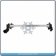 Cargar imagen en el visor de la galería, NEW Radiator for Dodge Caravan, Grand Caravan / Plymouth Grand Voyager, V.. - Qualy Air