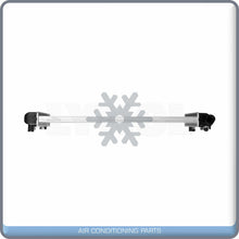 Cargar imagen en el visor de la galería, Radiator for Cadillac Escalade / Chevrolet C2500, C3500, K2500, K3500,... QL - Qualy Air