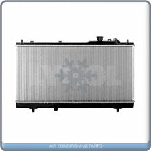Cargar imagen en el visor de la galería, Radiator for Mazda Protege, Protege5 QL - Qualy Air