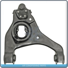 Cargar imagen en el visor de la galería, Control Arm Front Lower Left for Chevrolet 2007-99, GMC 2007-99 QOA - Qualy Air