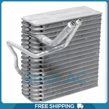 Load image into Gallery viewer, New A/C Evaporator Core for Jeep Grand Cherokee - 2002 to 2004 - OE# 5073481AA - Qualy Air