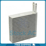 Nuevo núcleo de evaporador de A/C para Land Rover Freelander - 2002 a 2006